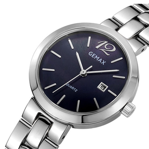 Đồng Hồ nữ GEMAX 2171-CP-DB