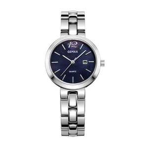 Đồng Hồ nữ GEMAX 2171-CP-DB