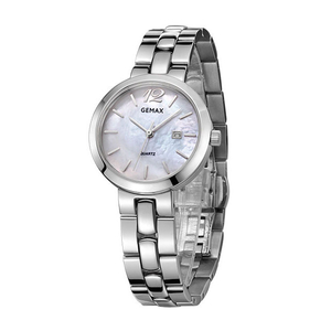 Đồng Hồ nữ GEMAX 2171-CP-DW