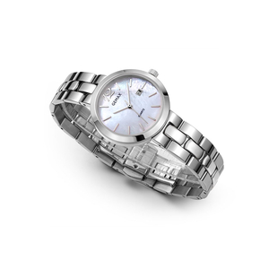 Đồng Hồ nữ GEMAX 2171-CP-DW