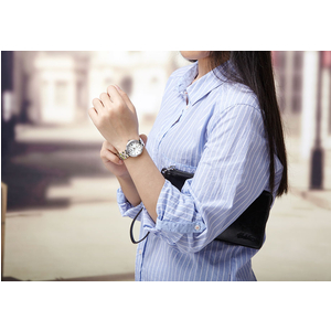 Đồng Hồ nữ GEMAX 2171-CP-DW