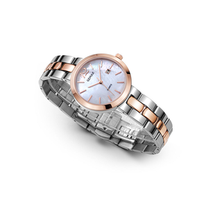 Đồng Hồ nữ GEMAX 2171-CPR-DW