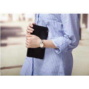 Đồng Hồ nữ GEMAX 2171-CPR-DW