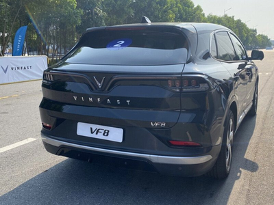 VinFast VF8 Eco