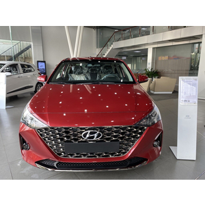 Hyundai Accent 1.4 AT Tiêu Chuẩn 2024