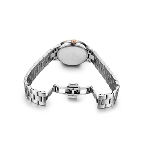 Đồng Hồ nữ GEMAX 2186-CPR-DW