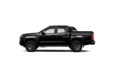 All-New Mitsubishi Triton 4WD AT Athlete