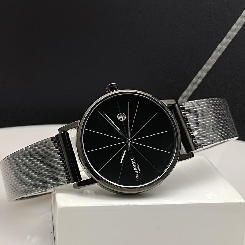 ĐỒNG HỒ NỮ SUNRISE 2189SA