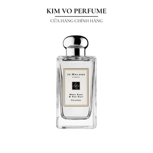 Jo Malone London Wood Sage & Sea Salt – 100ml