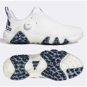 Giày golf nam ADIDAS CODECHAOS 22 BOA SPIKELESS GX3938 | Adidas