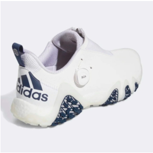 Giày golf nam ADIDAS CODECHAOS 22 BOA SPIKELESS GX3938 | Adidas