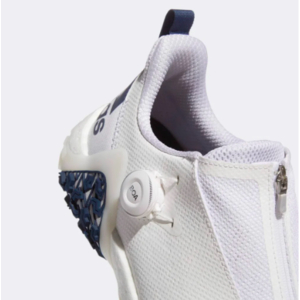 Giày golf nam ADIDAS CODECHAOS 22 BOA SPIKELESS GX3938 | Adidas
