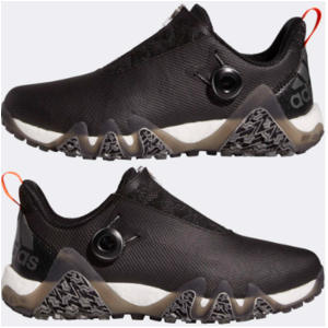 Giày golf nam ADIDAS CODECHAOS 22 BOA SPIKELESS GX3937 | Adidas