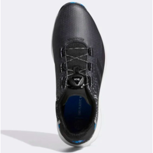 Giày golf nam ĐINH LIỀN S2G BOA GV9789 màu Đen | Adidas