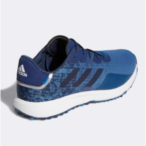 Giày golf nam S2G SL GZ3882 Spikeless Xanh hiệu Adidas