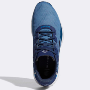 Giày golf nam S2G SL GZ3882 Spikeless Xanh hiệu Adidas