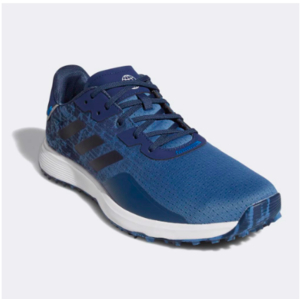 Giày golf nam S2G SL GZ3882 Spikeless Xanh hiệu Adidas