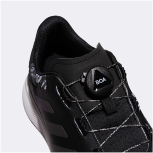 Giày golf nam S2G BOA GV9782 spiked màu Đen hiệu Adidas