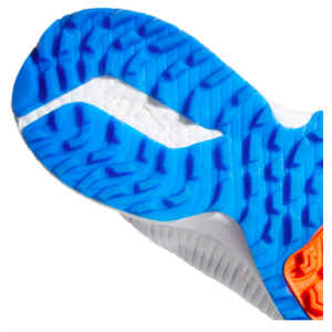 Giày golf nam CODECHAOS EF5731 | Adidas