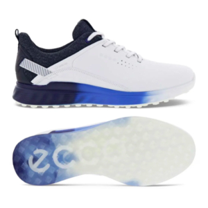 Giày golf nam ECCO M GOLF S-THREE 102904-57370 | ECCO