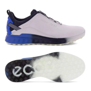 Giày golf nam ECCO M GOLF S-THREE_BOA 102914-60356 | ECCO
