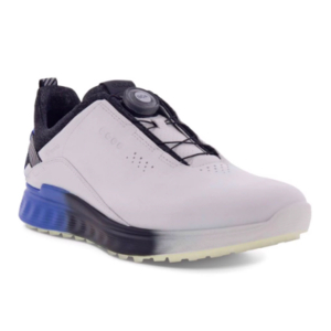 Giày golf nam ECCO M GOLF S-THREE_BOA 102914-60356 | ECCO