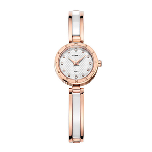 Đồng Hồ nữ GEMAX 2192-CR-DW-5