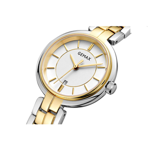 Đồng Hồ nữ GEMAX 2193-CK-DW