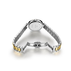 Đồng Hồ nữ GEMAX 2193-CK-DW