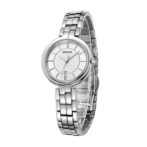 Đồng Hồ nữ GEMAX 2193-CP-DW