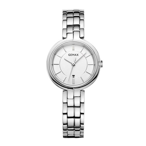Đồng Hồ nữ GEMAX 2193-CP-DW