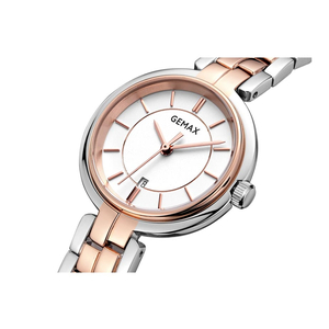 Đồng Hồ nữ GEMAX 2193-CPR-DW