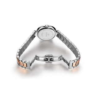 Đồng Hồ nữ GEMAX 2193-CPR-DW