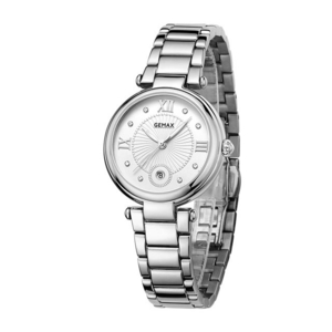 Đồng Hồ nữ GEMAX 2194-CP-DW