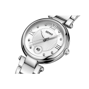 Đồng Hồ nữ GEMAX 2194-CP-DW
