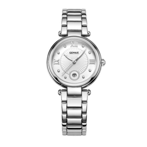 Đồng Hồ nữ GEMAX 2194-CP-DW
