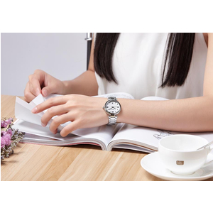 Đồng Hồ nữ GEMAX 2194-CP-DW