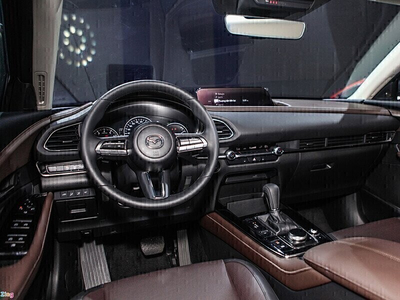 Mazda CX-30 2.0 Luxury