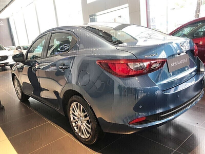 New Mazda 2 1.5 Premium