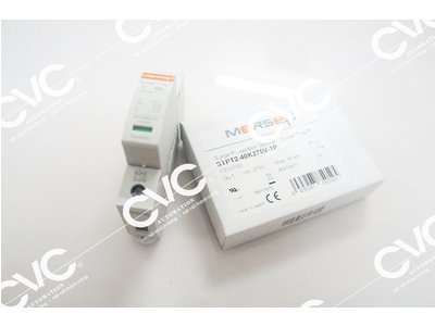 Chống sét Mersen STPT2-40K275V-1P