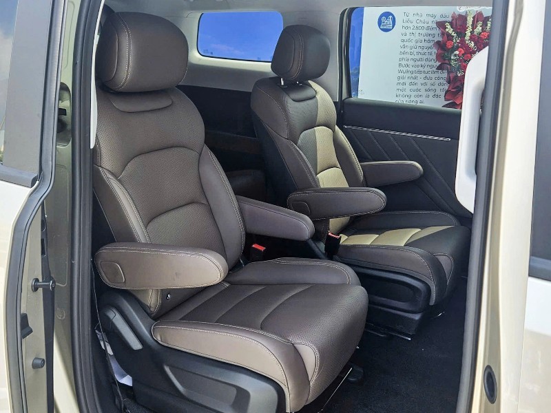 Wuling Darion Luxury