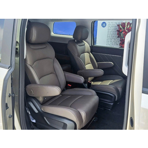 Wuling Darion Luxury