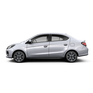 Mitsubishi Attrage CVT 2025