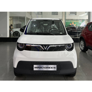 VinFast Minio Green