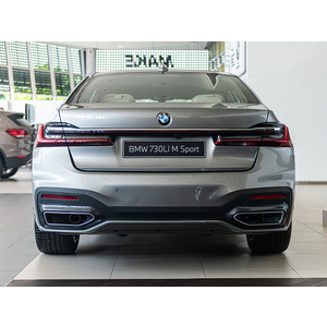 BMW 730Li M Sport 2023