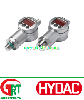 Details about   HYDAC EDS 3446-2-0100-000 Pressure Switch Vogel DS-EP-40-D-4 