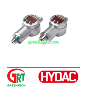 Hydac EDS 3446-2-0400-000 | Cảm biến áp suất Hydac EDS 3446-2-0400-000 | Hydac Vietnam