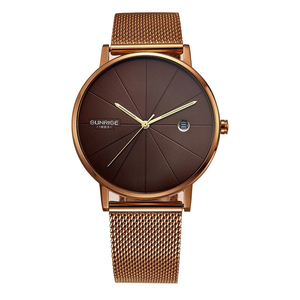 Đồng Hồ Nam SUNRISE 1189SA.NNN