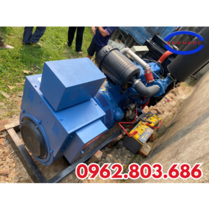 MÁY PHÁT ĐIỆN 3 PHA 150KW KASUMI