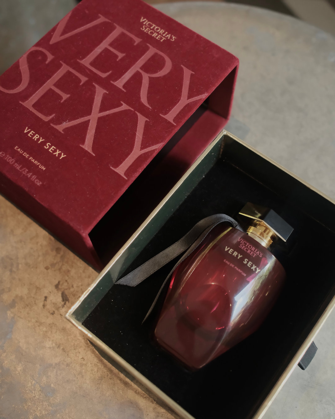 Nước hoa nữ Victoria’s Secret Very Sexy EDP - 100ml